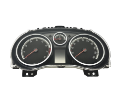 Tacho Kombiinstrument Opel Corsa D P0013312045 0001958237 55353 Tacho Kombiinstrument Opel Corsa D P0013312045 0001958237 55353