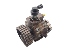 Einspritzpumpe Bosch 9656300380 0445010102 1.6 HDI PSA Ford 1073