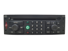 Cd-Radio Navi GSM Fiat Lancia PSA 14000706XT Cd-Radio Navi GSM Fiat Lancia PSA 14000706XT