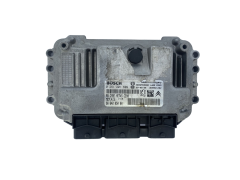 Steuergerät 0261201609 9664285080 9652552380 PSA Bosch