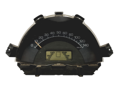 Tacho Kombiinstrument Smart Fortwo 0010124V001 110008872011 41098