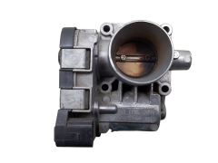 Drosselklappe Fiat Ford 55192786 40SMF10 Magneti Marelli 2979