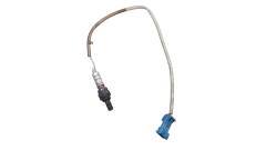 Lambdasonde Lamdasonde Diagnosesonde 9636968380 1628NY NTK Citroen Peugeot 