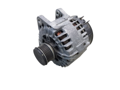 Lichtmaschine Generator 231000026R TG15C146 Valeo Renault 1.5 Dci 2606272A Lichtmaschine Generator 231000026R TG15C146 Valeo Renault 1.5 Dci 2606272A