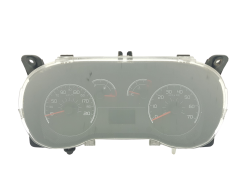 Tacho Kombiinstrument Fiat Fiorino 1367828080 503002183403 Tacho Kombiinstrument Fiat Fiorino 1367828080 503002183403