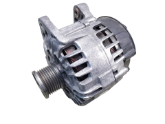 Lichtmaschine Generator 8200725683 TG15C125 150A Valeo 2.0 DCI Renault