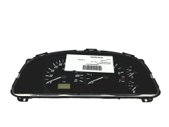 Tacho Kombiinstrument Opel Agila A 09210900 110008952026 55620