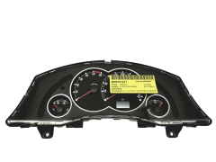 Tacho Kombiinstrument Opel Meriva A 13201075BG 110080333001 31240