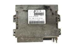 Steuergerät IAW 6F.S0 7778856 Fiat Magneti Marelli 21698