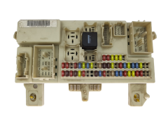 Sicherungskasten Relaiskasten Ford 3M5T-14A073-CF 519059315 Sicherungskasten Relaiskasten Ford 3M5T-14A073-CF 519059315