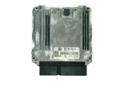 Motorsteuerung 03G906016FS 0281011955 VW Bosch 32669