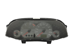 Tacho Kombiinstrument Ford Focus 1M5F-10849-VC 1M5F10849VC 47580