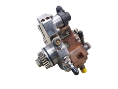 Einspritzpumpe 0445010099 8200680077 Bosch 2.0 dCi Renault Nissan Opel 1094