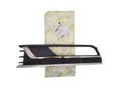 Stoßstangengrill Links Für VW Passat B7 3AA854661A 88541790902 DPA
