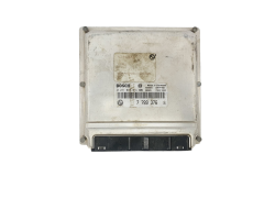Steuergerät 0281010314 7789376 28RTF091 BMW Bosch 46031