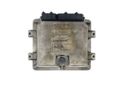 Steuergerät 51822896 4100147 Fiat Metatron 43082