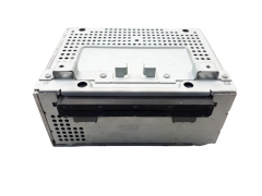 Cd-Radio Ford Fiesta E1BT-18C815-HK NG AHU 1202