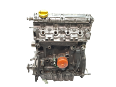 Dieselmotor F8QK630 F8Q630 1.9D Renault Clio 2 Kangoo