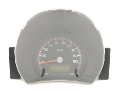 Tacho Kombiinstrument Suzuki Alto Nissan Pixo 34100M68K01 25806