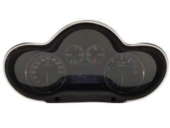 Tacho Kombiinstrument Alfa Romeo 147 156056615 110080304008 28639