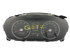 Tacho Kombiinstrument Hyundai Getz 2003-87600H 94003-1C050 44155 Tacho Kombiinstrument Hyundai Getz 2003-87600H 94003-1C050 44155