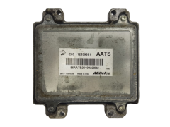 Steuergerät Opel 12639891 E83 12636386 ACDelco Steuergerät Opel 12639891 E83 12636386 ACDelco