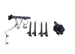 Einspritzpumpe Komplett 0445110414 0445010404 1.6dci 0km