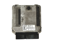Steuergerät Audi 8P0907115 0261S02041 Bosch 29554