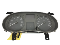 Tacho Kombiinstrument Renault Kangoo 1 8200336241 F 44796