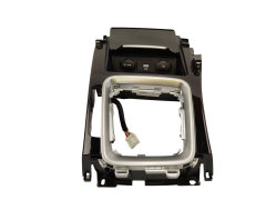 Mittelkonsole Tunnel Kia XCeed 84631-J7900 84651-J7000