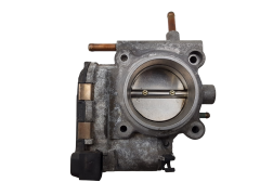 Drosselklappe Mercedes-Benz A1111410225 0280750067 