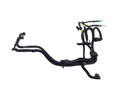 Kraftstoffleitungen 9685692580 1.6 TDCI HHDA Ford Focus Kraftstoffleitungen 9685692580 1.6 TDCI HHDA Ford Focus