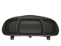 Tacho Kombiinstrument Renault Espace V 248102060R 31784