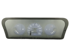Tacho Kombiinstrument Fiat Ducato 1325180080 6063269901 29393 Tacho Kombiinstrument Fiat Ducato 1325180080 6063269901 29393