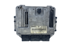 Steuergerät 0281012589 8200527725 8200527756 Renault Bosch 50675