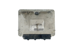 Steuergerät 51834074 IAW4AF.SF Magneti Marell 39208