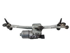 Wischergetriebe Fiat Doblo 2 51810592 0390241564 Bosch 1867