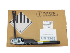 Gurtstraffer Original Citroen Peugeot 9809467180