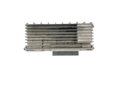 Audioverstärker Audi 4F0035223L 7203008001-01 ISK