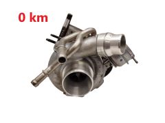 Turbolader Garrett GTA1549LV 774833-2 H8200638766 2.0 dCi 0km Turbolader Garrett GTA1549LV 774833-2 H8200638766 2.0 dCi 0km