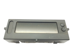 Bordcomputer-Display Renault Twingo 2 280346262R A 26039