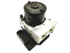 Abs-Pumpe Kia Carens 0K2FD437A0 BH60113600 Mando