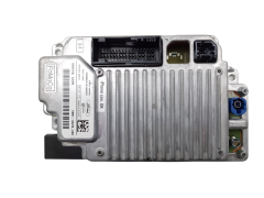 Steuergerät Navi Ford Focus 3 HM5T-14G370-GNG