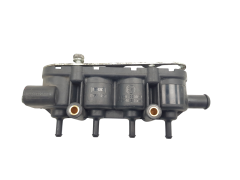 Einspritzleiste Kraftstoffverteiler MED Type RGI 110R-000057 67R-010233 Einspritzleiste Kraftstoffverteiler MED Type RGI 110R-000057 67R-010233