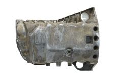 Ölwanne 8200185680 M 1.9 dci F9Q812 Renault Scenic 2 Megane 2 3154.03.031 Ölwanne 8200185680 M 1.9 dci F9Q812 Renault Scenic 2 Megane 2 3154.03.031