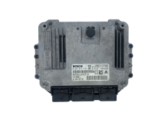 Steuergerät PSA 0281013872 9664843780 9653958980 Bosch 48353