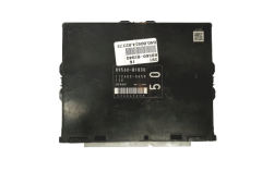 Steuergerät 89560-B1830 112400-0650 Daihatsu Denso 17917