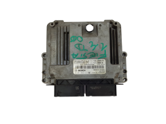 Steuergerät 0281032515 F1B1-12A650-ATH F1F1-12B684-AD Ford Bosch 17632