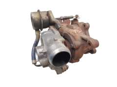 Turbolader 0375C8 9645247080 Garrett 706977-2 GT15 Citroen Peugeot 2.0HDI 