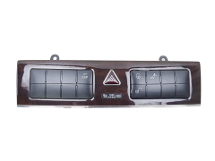 Schalter Warnblinker Warnblinkschalter Mercedes-Benz 2038212881